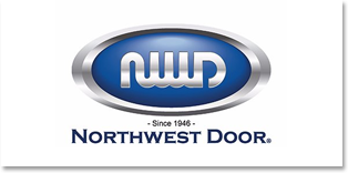 Northwest Door Logo